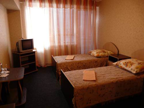 Фотография гостиницы Приетения