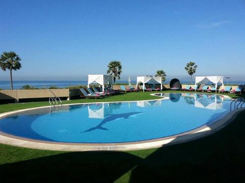 Фотография гостиницы Grand Jomtien Palace Hotel - SHA Extra Plus