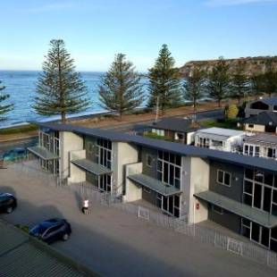 Фотографии апарт отеля 
            Kaikoura Waterfront Apartments