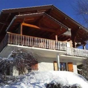 Фотографии гостевого дома
Chalet Bernex, 7 pièces, 16 personnes - FR-1-498-39