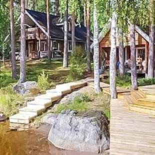 Фотографии гостевого дома 
            Holiday Home Raivio