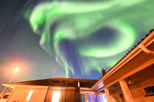 Фотография гостевого дома The Northern Light Apartment