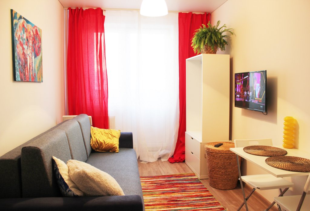 Фотография квартиры Апаратменты Слон