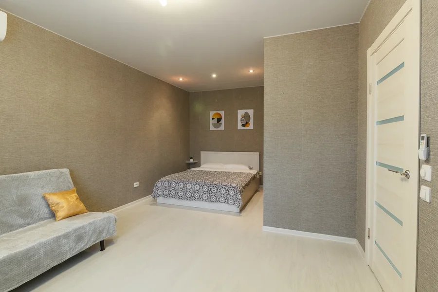 Фотография квартиры Na Sheksninskom 8/1 Apartments