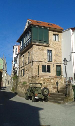 Фотография гостевого дома Casa taller de Benito