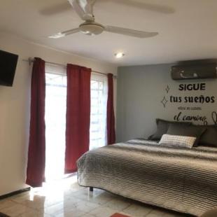 Фотография апарт отеля Suites del Sureste - Mérida