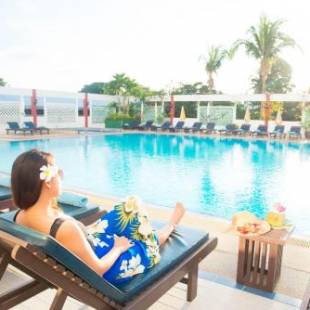 Фотографии гостиницы 
            Hua Hin Grand Hotel and Plaza - SHA Extra Plus