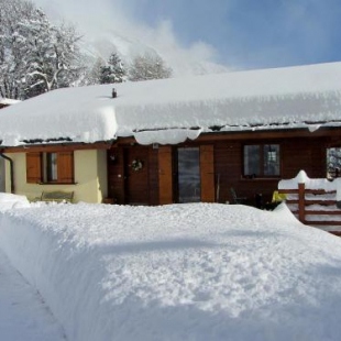 Фотография гостевого дома Chalet Mamakylé