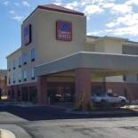 Фотография гостиницы Comfort Suites Macon