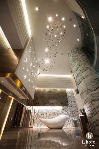 Фотография гостиницы Nina Hotel Kowloon East