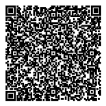 QR код гостиницы Апри Хотел Пермь