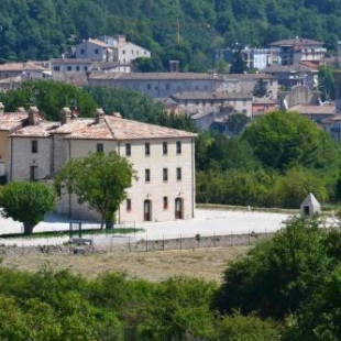 Фотография базы отдыха Agriturismo Antico Muro