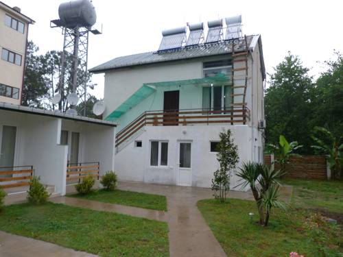 Фотография гостиницы Капровани