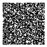 QR код санатория Зеленый мыс