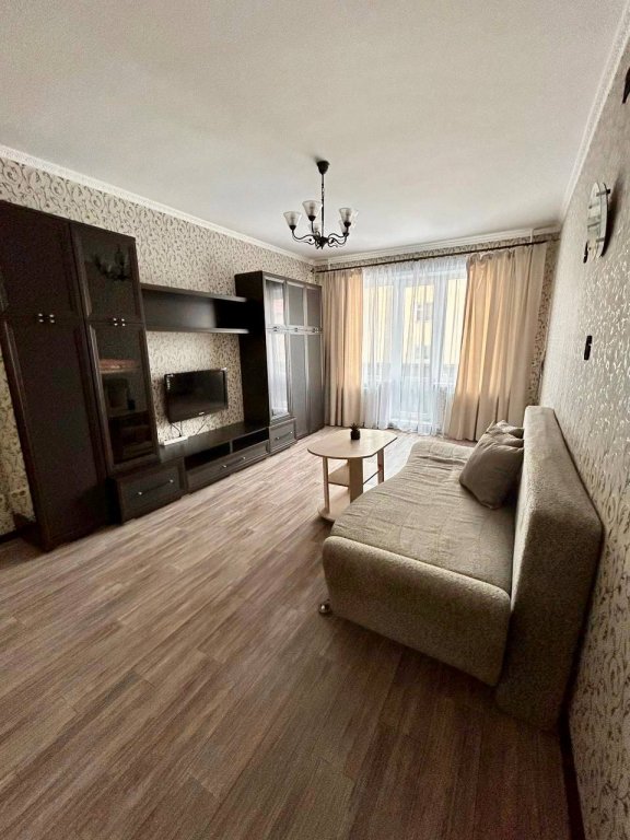 Фотография квартиры Апартаменты Двухкомнатная Квартира Шахтеров 23