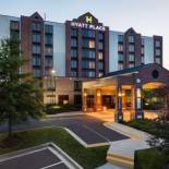 Фотография гостиницы Hyatt Place Raleigh Durham Airport