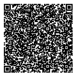 QR код гостиницы Кристалл