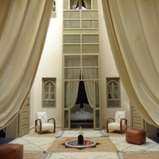 Фотография гостевого дома Riad et Spa Misria Les Oliviers