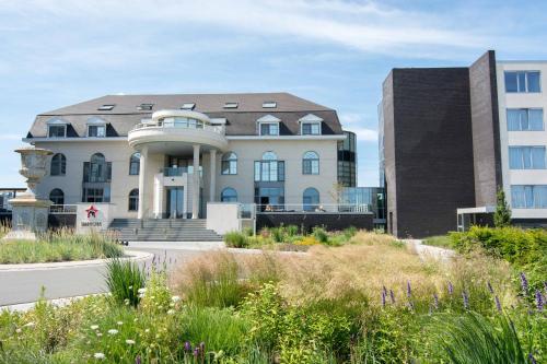 Фотография гостиницы Acropolis