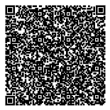 QR код гостиницы Дом Солнца