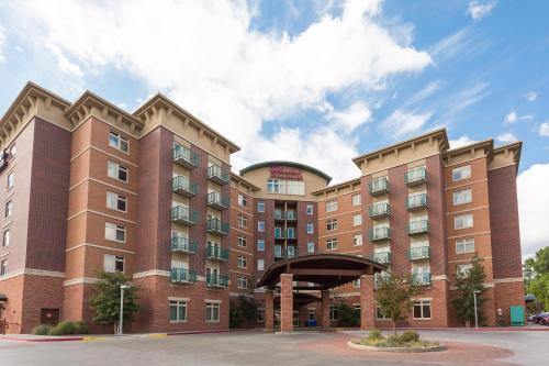 Фотография гостиницы Drury Inn & Suites Flagstaff