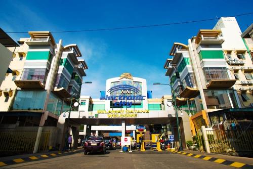 Фотография гостиницы AK Hotel Nagoya Hill