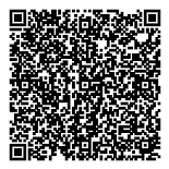 QR код гостиницы Коралл