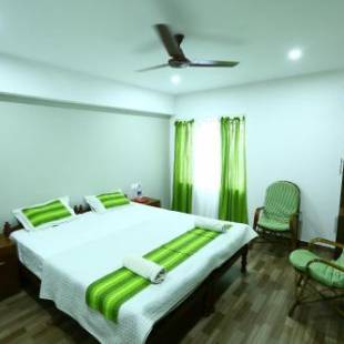 Фотографии мини отеля 
            Mistygreen Homestay Thekkady