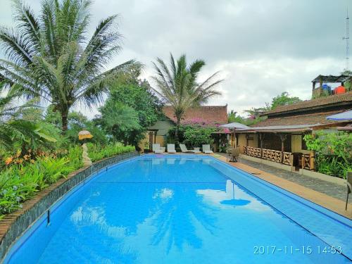 Фотография базы отдыха Villa Sumbing Indah