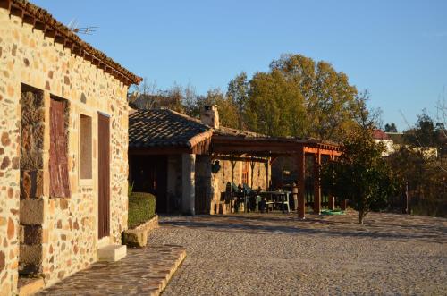 Фотографии мини отеля 
            Casa do Manego