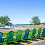 Фотография гостиницы Sleep Inn & Suites Acme – Traverse City