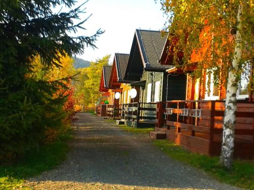 Фотография гостевого дома Stanica pod Zadzierną