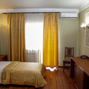 Фотография номера гостиницы Янтарь