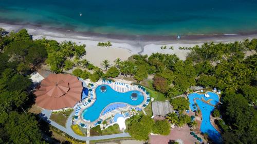 Фотографии гостиницы 
            Hotel Punta Leona All Inclusive