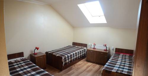 Фотография хостела Сити