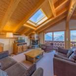 Фотография гостевого дома Chalet Freya