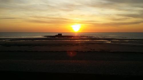 Фотография кемпинга Mobile home Loggia Le Portel Bord de mer