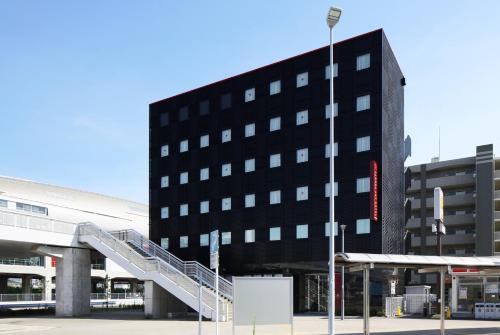 Фотография гостиницы SAKURA SKY HOTEL KASHIWA(桜スカイホテル柏)