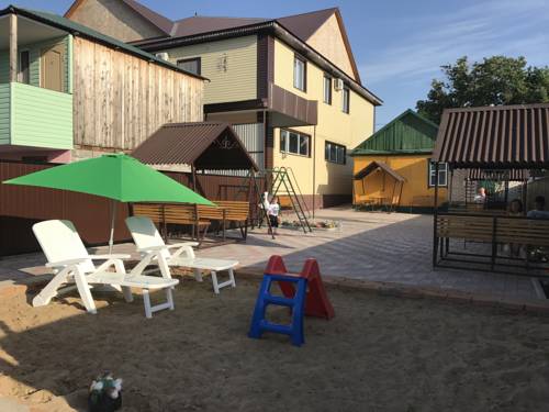 Фотография гостиницы Александрия 56