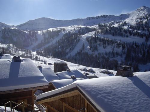 Фотография апарт отеля Appartement 2P Isola 2000