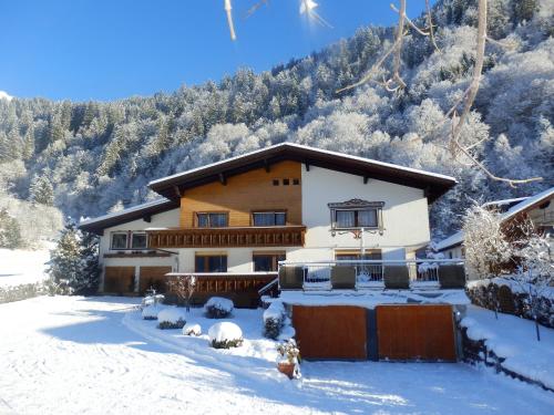 Фотография гостевого дома Appartement Landhaus Einsiedler