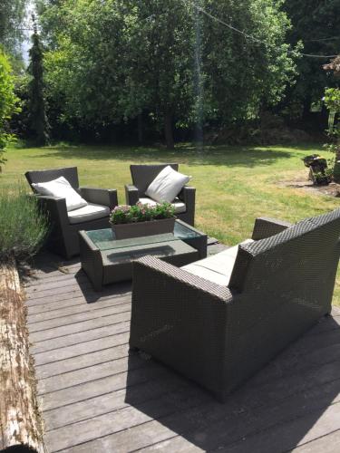 Фотография гостевого дома De Skure