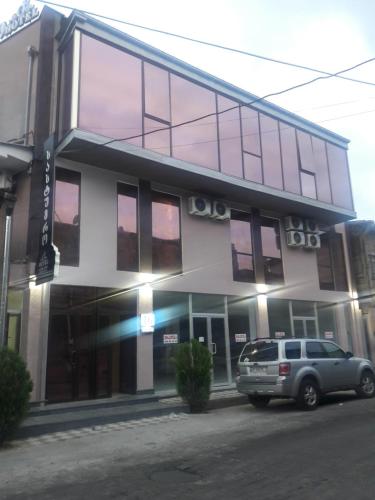 Фотография гостиницы Georgian Palace