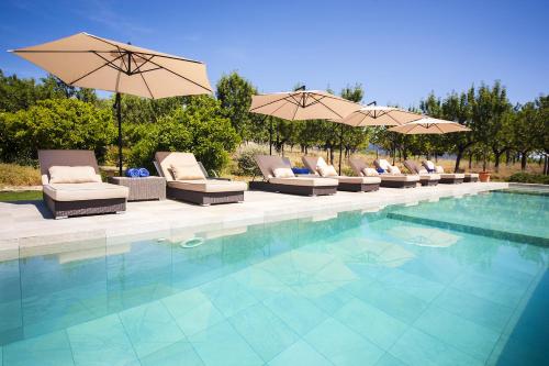 Фотография гостиницы Son Arnau