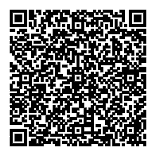 QR код апарт отеля VovaDoma