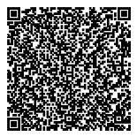 QR код гостиницы Зеленая усадьба у Лиды