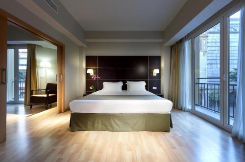 Фотография гостиницы Exe Tartessos