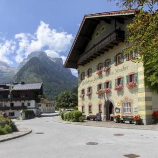 Фотографии мини отеля 
            Hotel - Wirts'haus "Zum Schweizer"