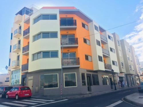 Фотография апарт отеля Solen Suites Arguineguin