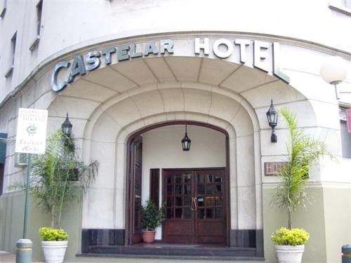 Фотографии гостиницы 
            Castelar Hotel Chateau